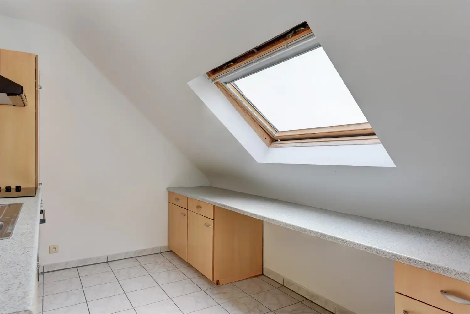Ruim en energiezuinig Duplex-dakappartement met 4 slaapkamers, 2 badkamers en optionele garagestaanplaats foto 8
