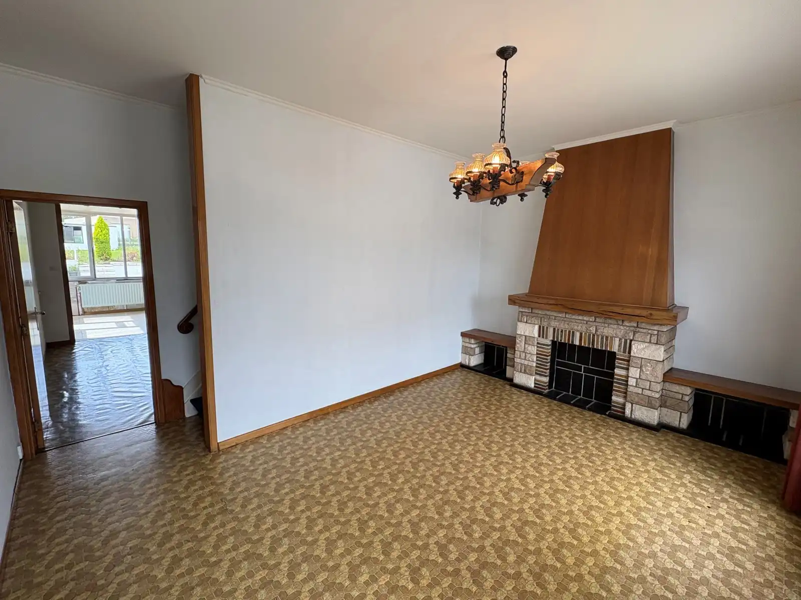 Huis te koop foto 17
