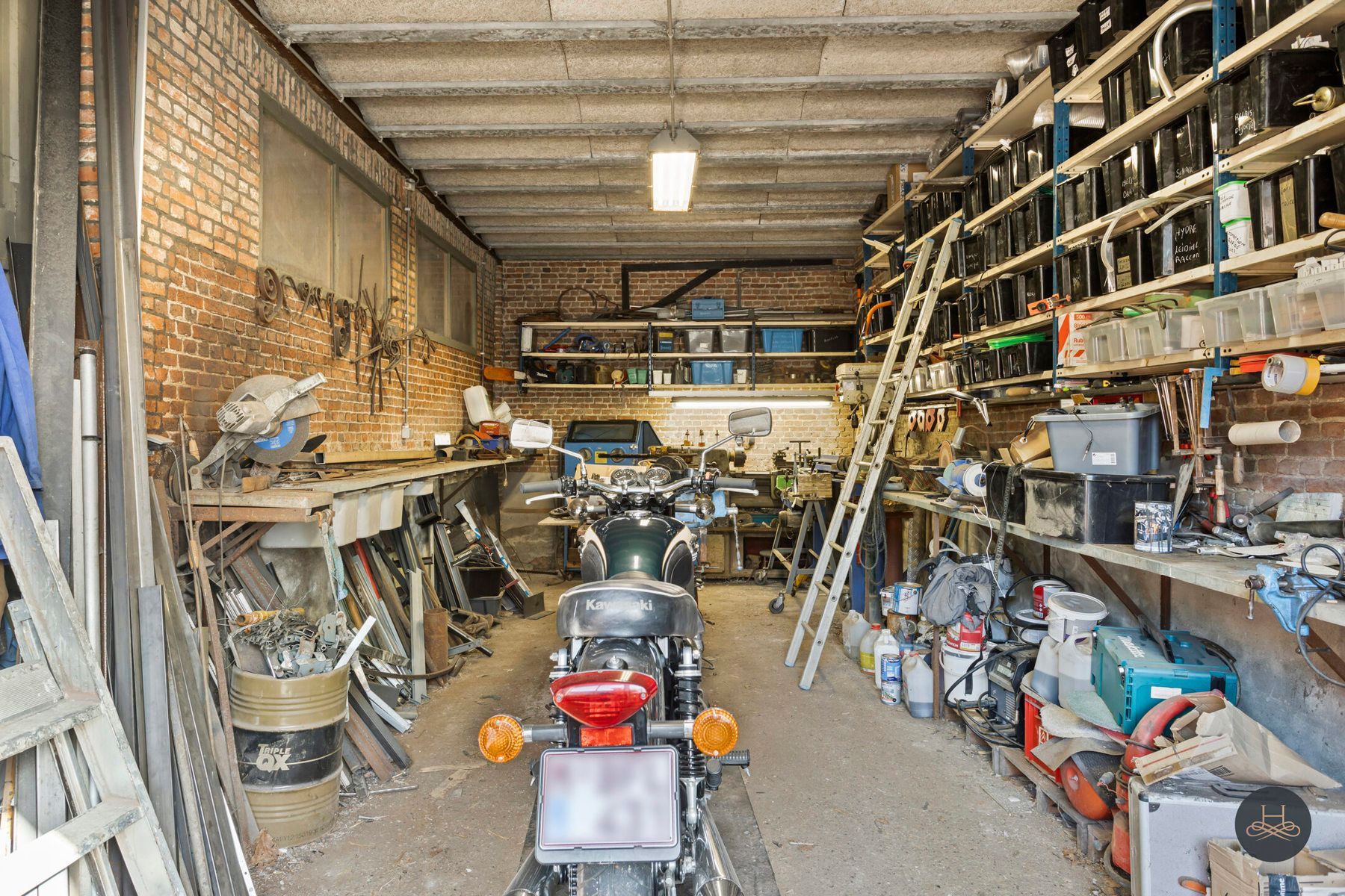 Gerenoveerde rustig gelegen historische hoeve op 45 are  foto 45