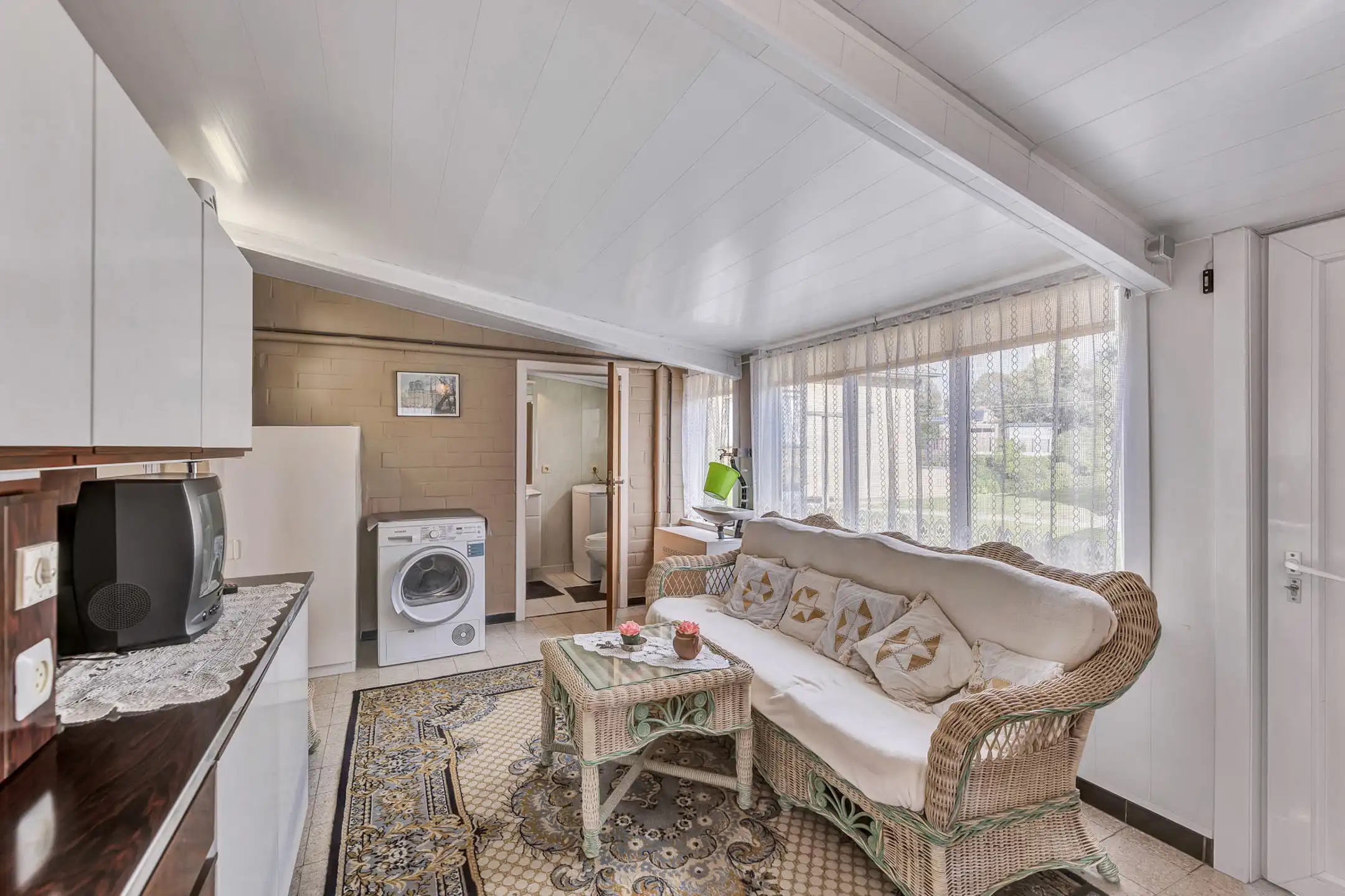 Woning met 3 slaapkamers op rustige locatie in Vollezele foto 14