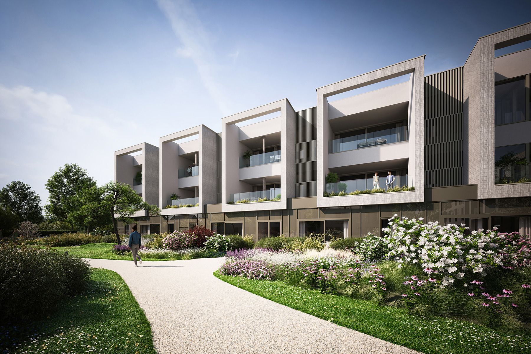 Tattenejum - Urban Loft C30-003 foto 5