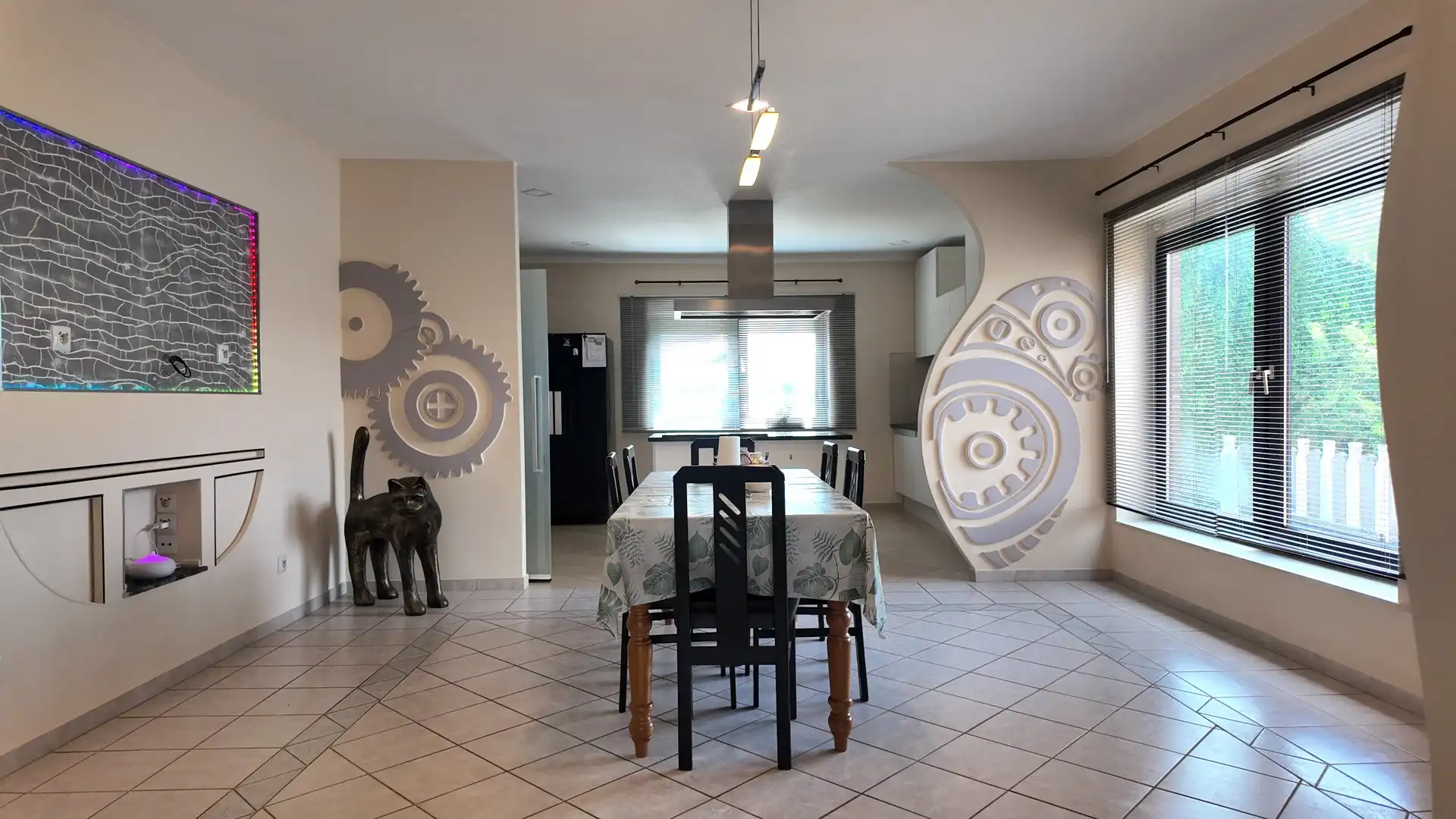 TE KOOP: HANDELSHUIS TE DILSEN-STOKKEM foto 4