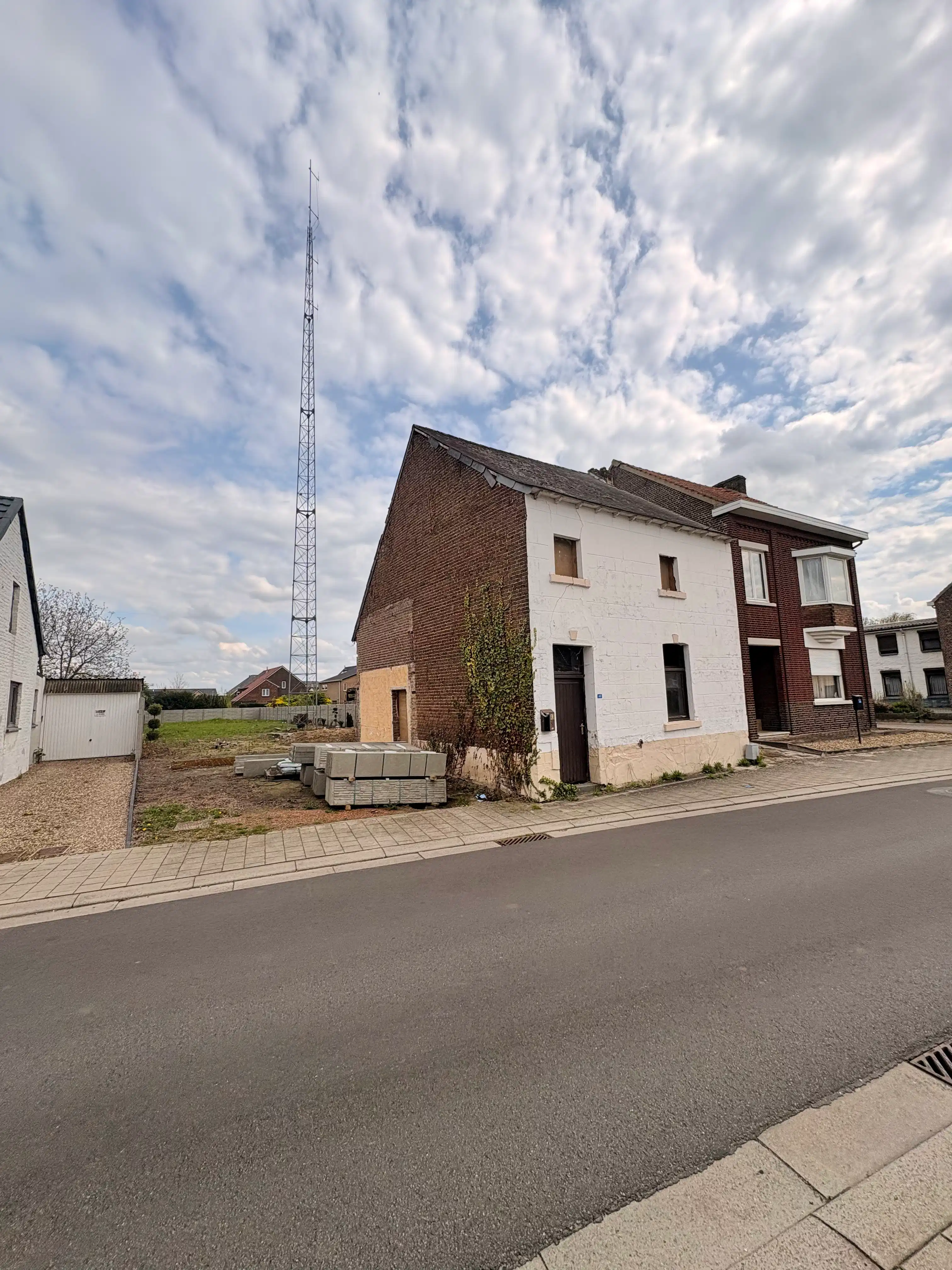 Halfopen bebouwing met diverse bouwmogelijkheden foto 41