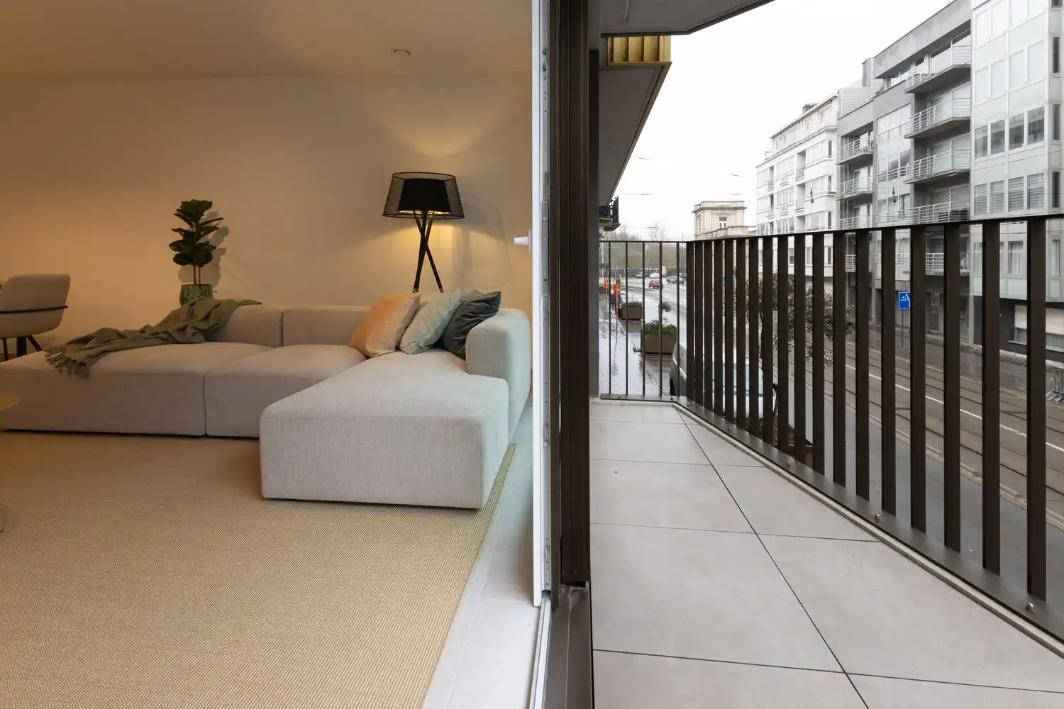 RESIDENTIE YOLANDE foto 8