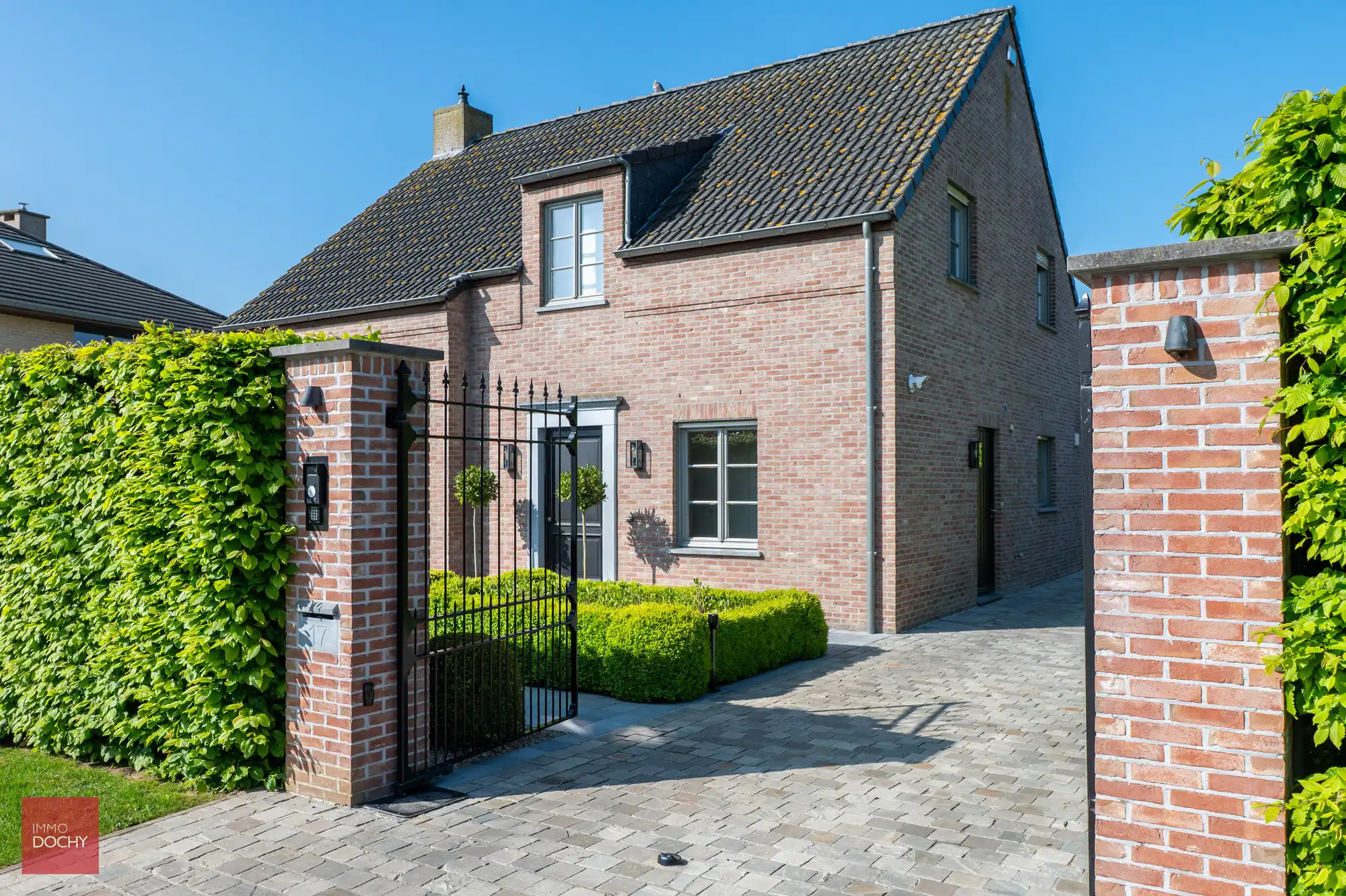 Uitermate goed onderhouden VILLA op goede ligging | Meirelos foto 4