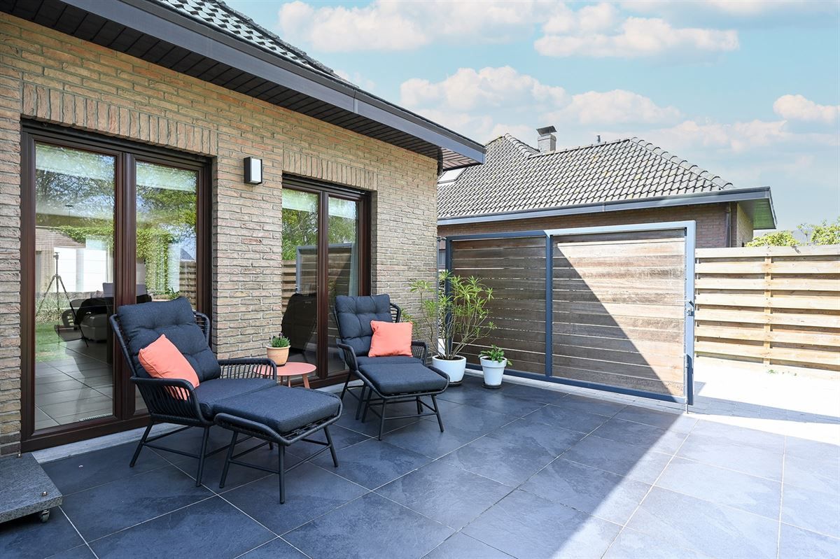 Villa op prachtig perceel van 1300m² foto 19