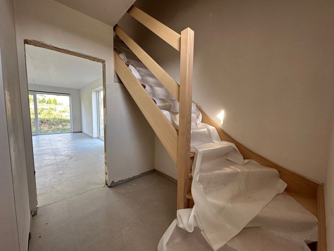 Hectaar bouwt laatste halfopen nieuwbouwwoning in Roosdaal – binnenkort klaar foto 7