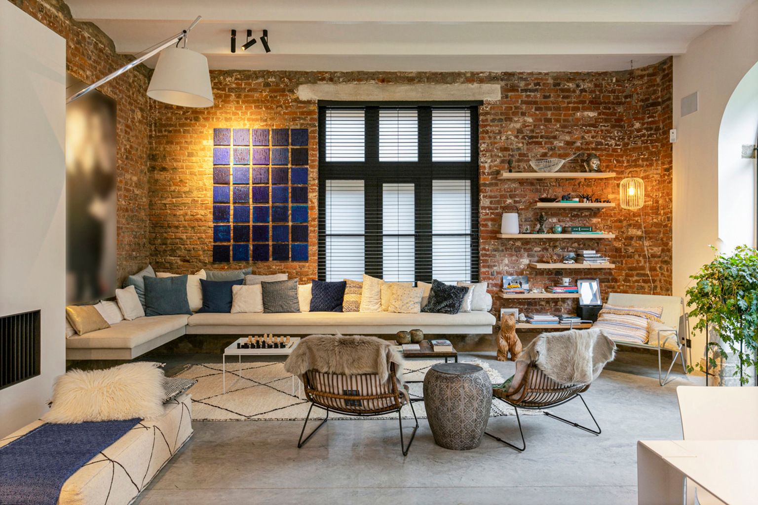 LUXUEUS EN EXCLUSIEF LANDHUIS  MET PARKTUIN.  foto 15