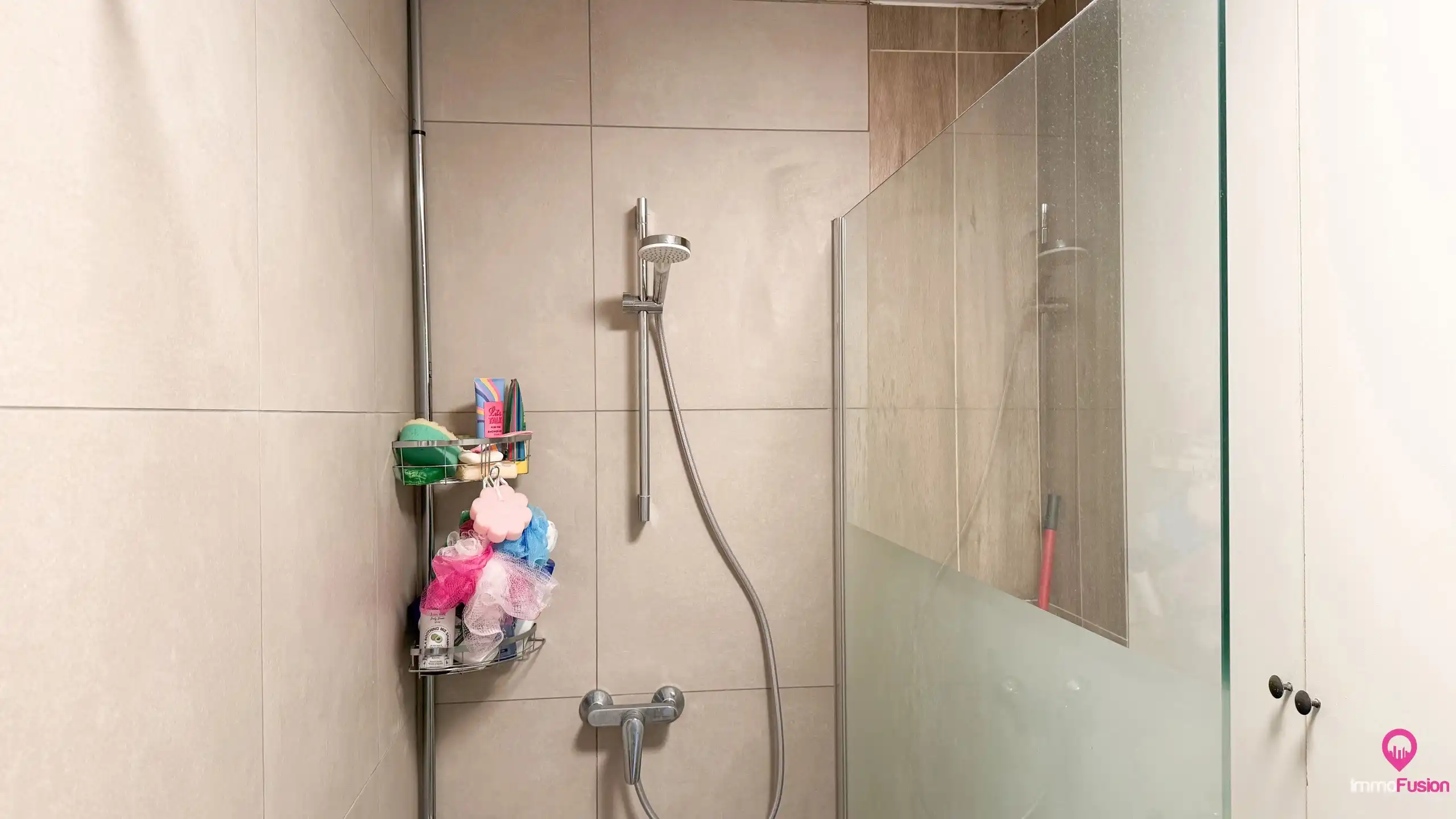 Ruim en energiezuinig duplex appartement in hartje Heusden! foto 23