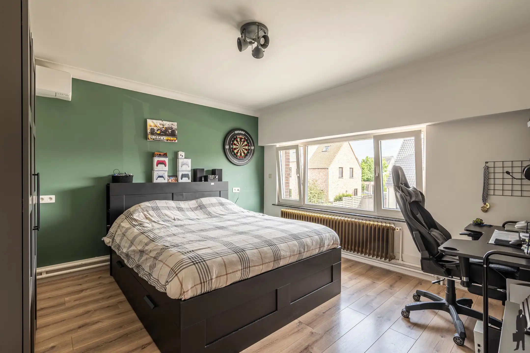 Instapklare woning met 4 slpk. te Minderhout foto 15