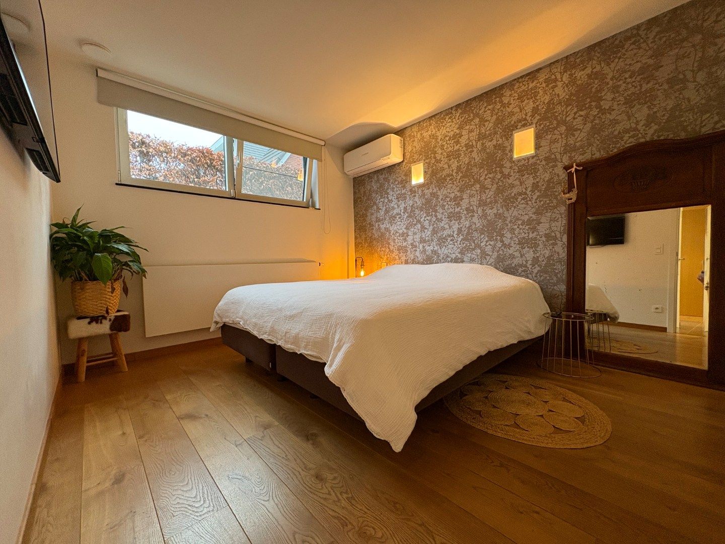 TE KOOP: Exclusieve villa aan Buggenhoutbos foto 16