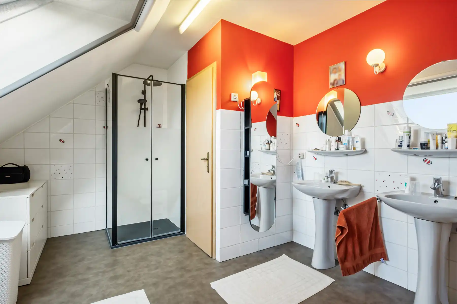 Instapklare woning te Oostende foto 15