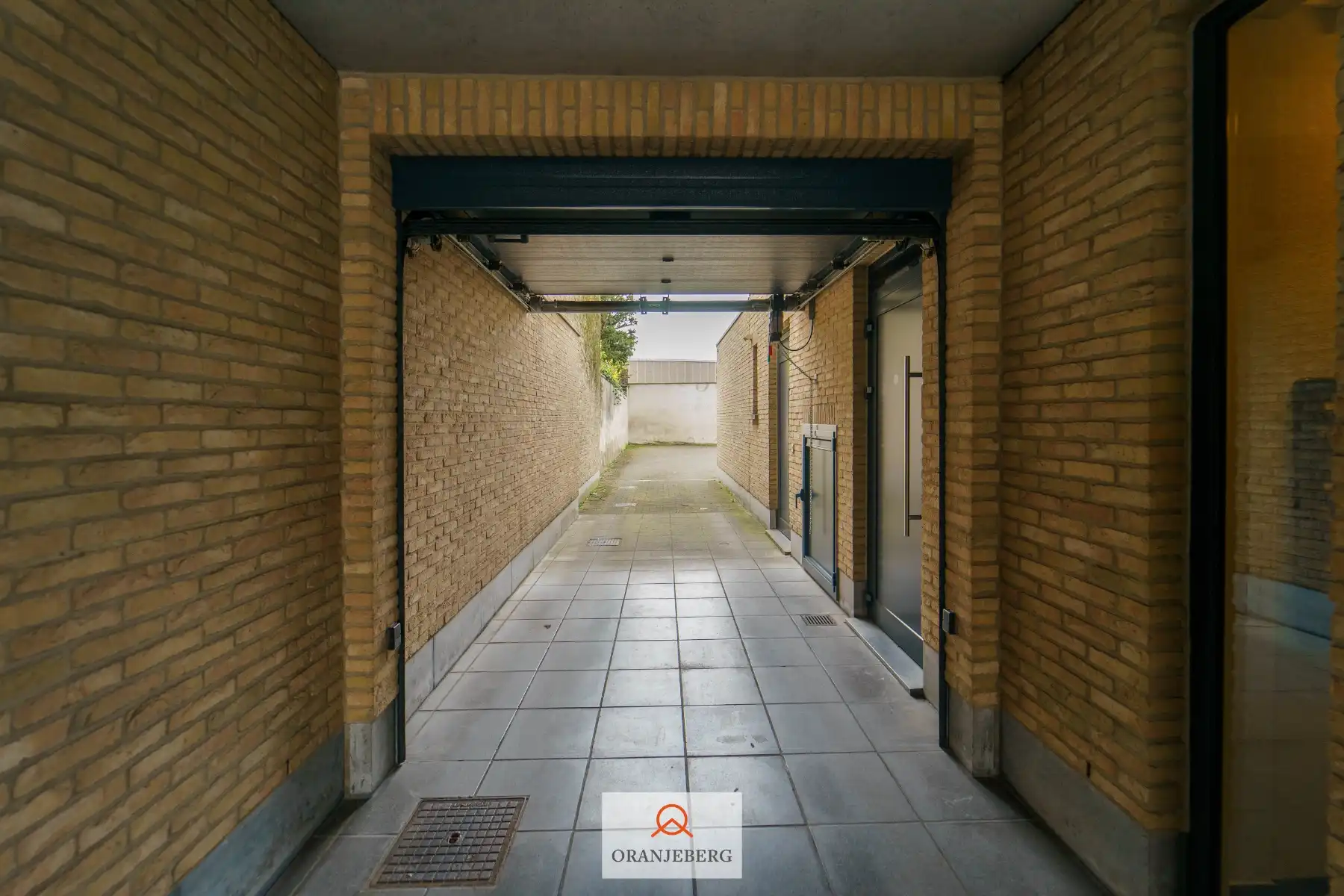 1- slaapkamerappartement nabij centrum Gent foto 25