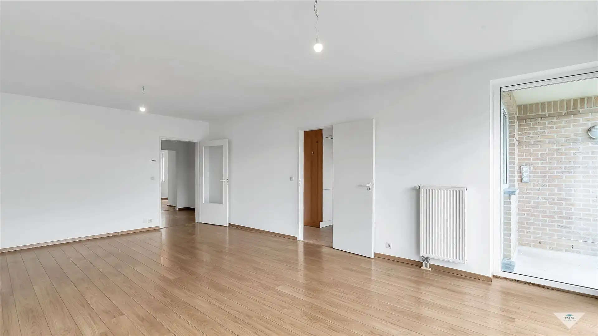 Lichtrijk appartement te koop op toplocatie!  foto 2