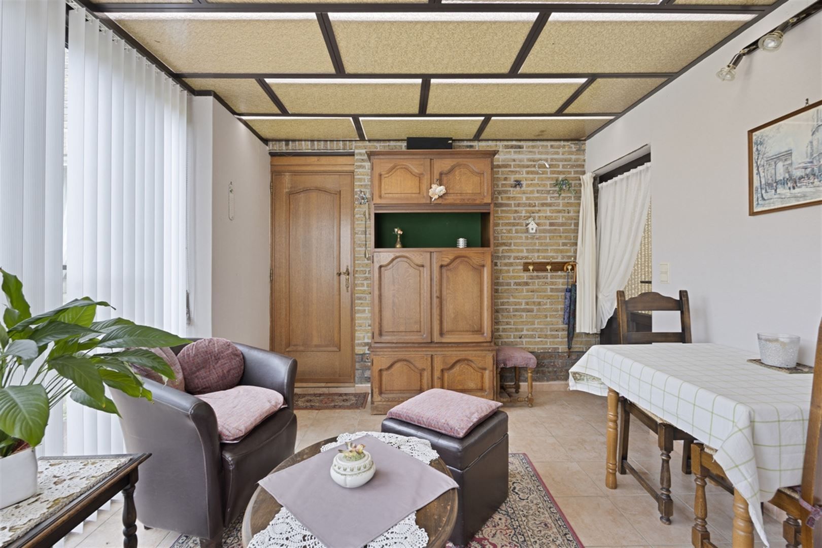 Mooi gelegen bungalow met 3 slaapkamers foto 15