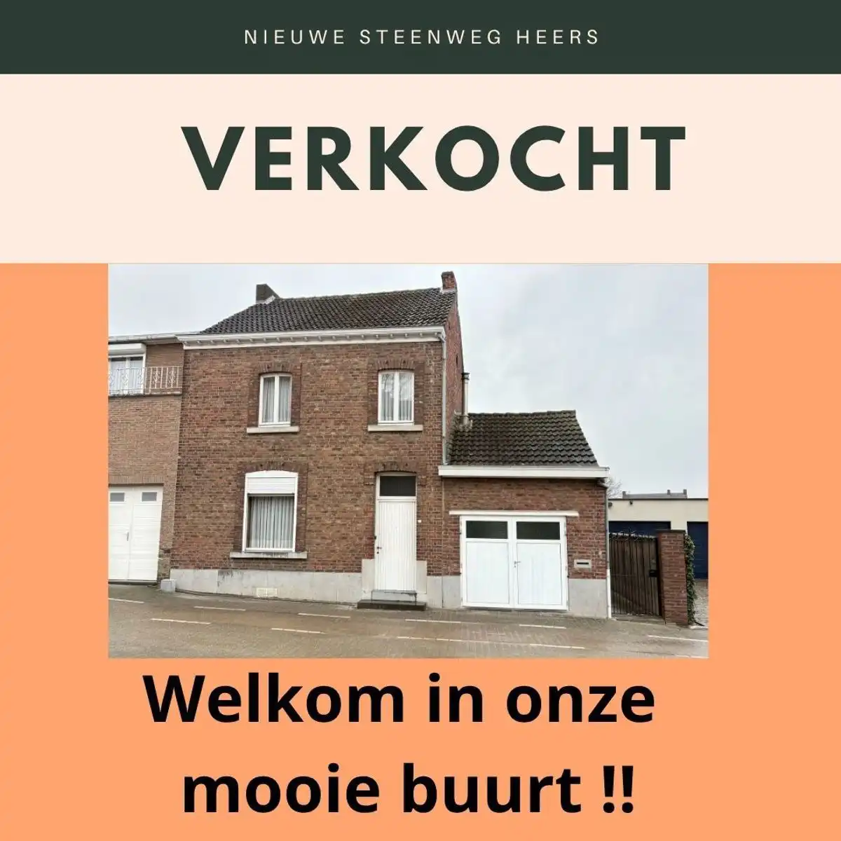 Hoofdfoto van de publicatie: Huis te koop