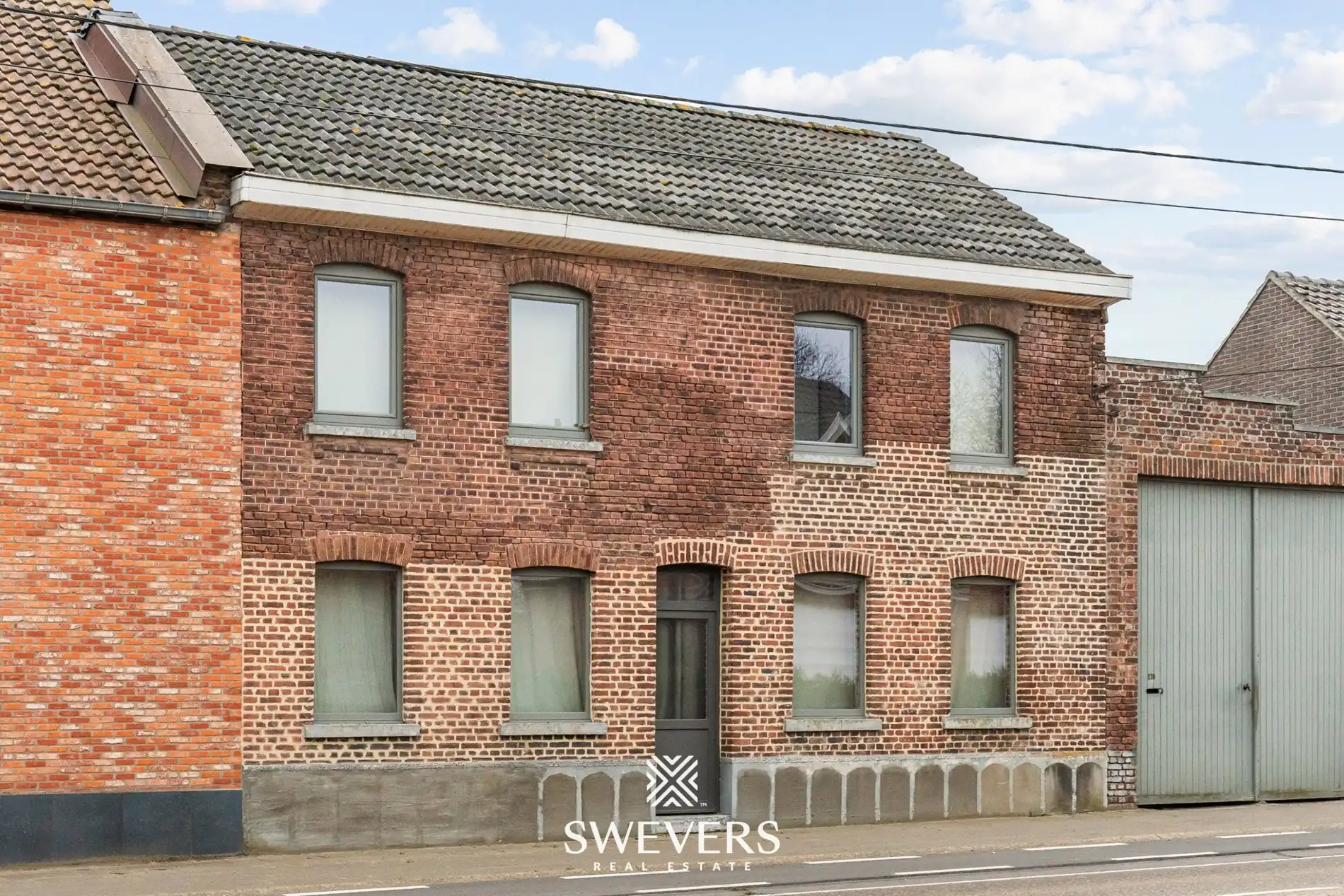Woning met renovatiepotentieel, 3 slpk, zolder en veel bergruimte foto 45