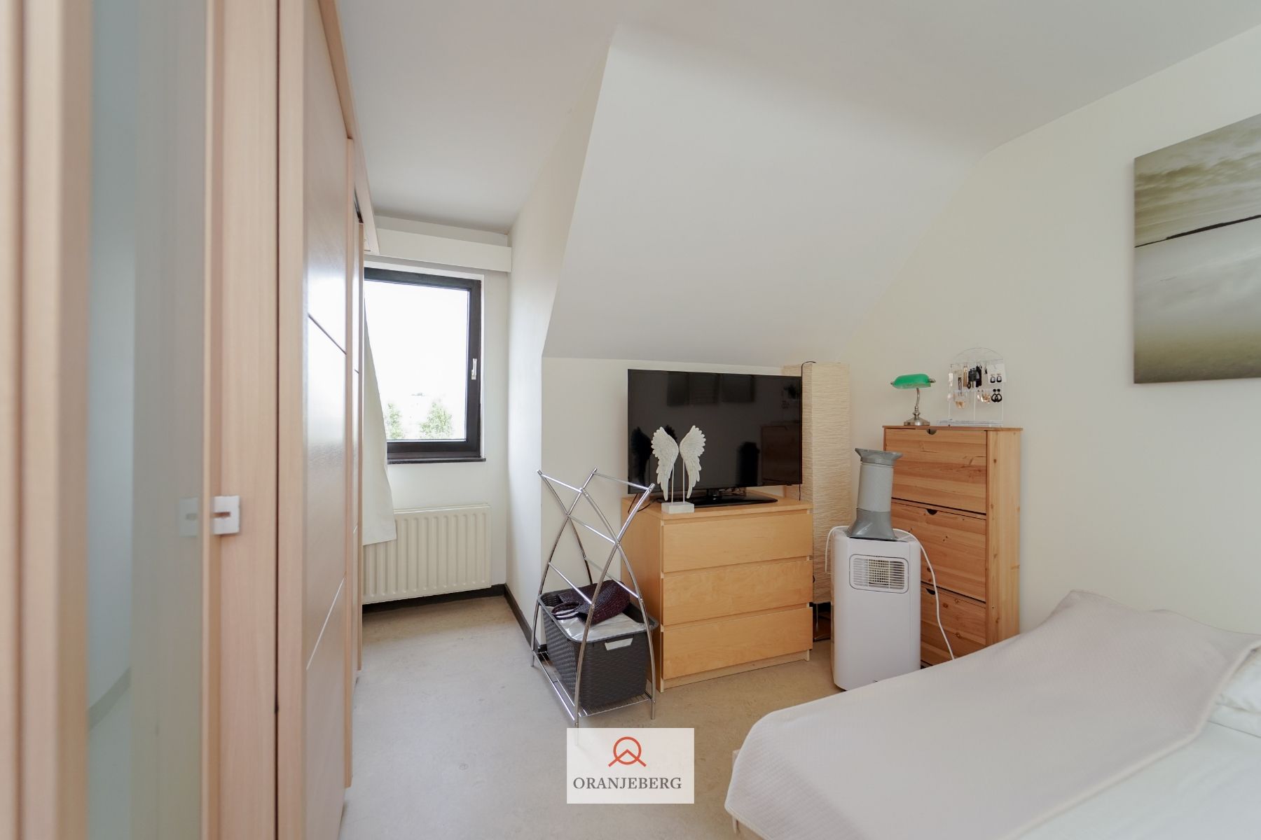 3 slaapkamer appartement gelegen in het centrum van Wetteren foto 32