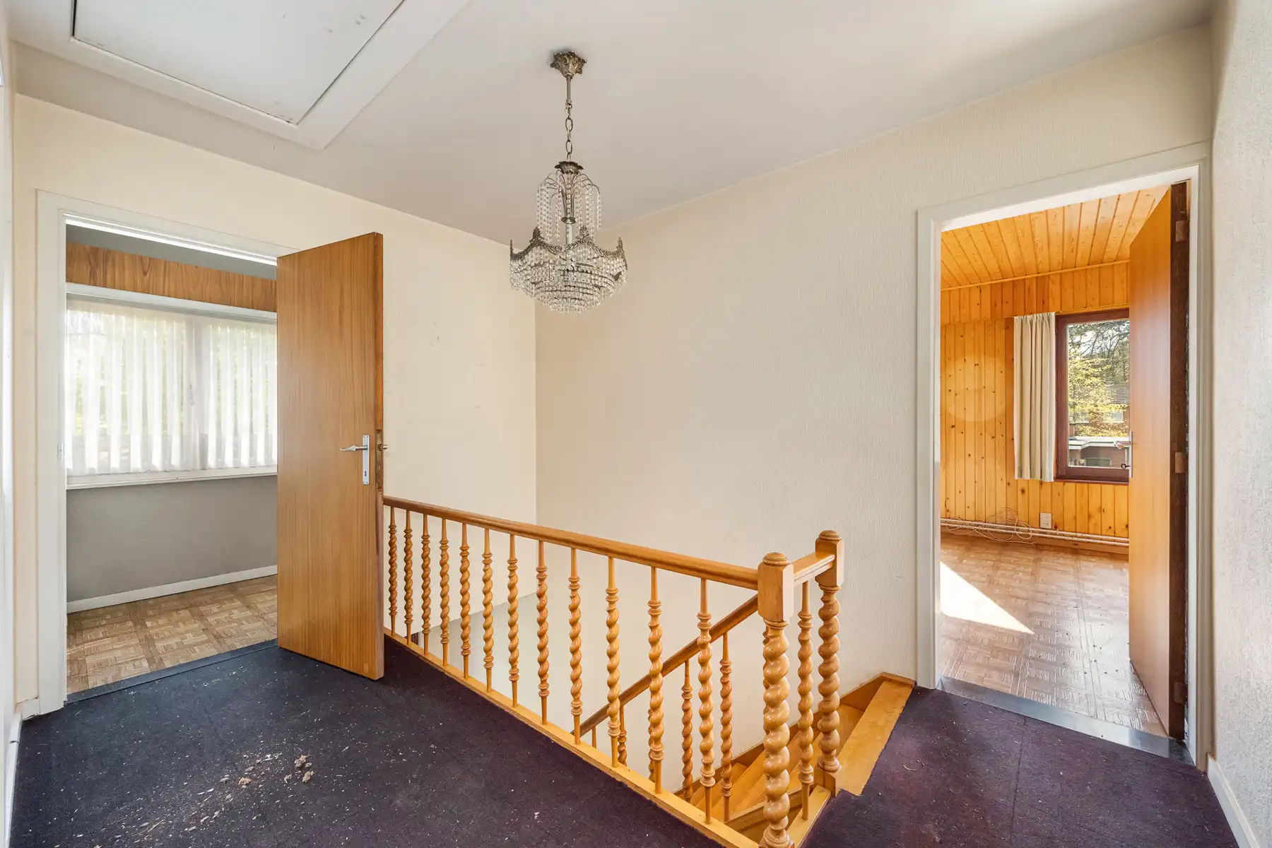 Ruime woning op 1295m²  foto 35