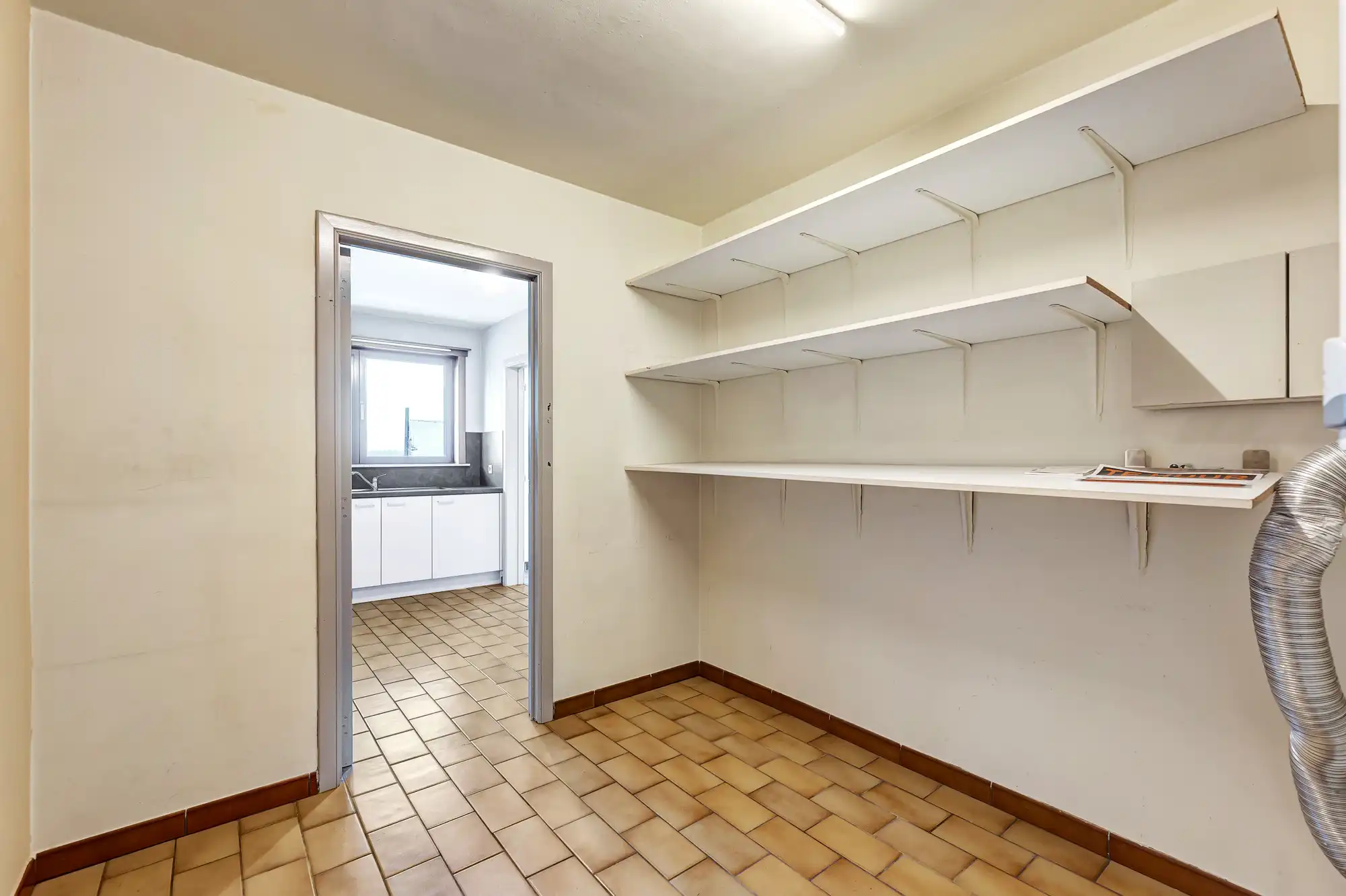 Appartement met 2 slaapkamers te koop in Moorsel (Aalst) foto 7