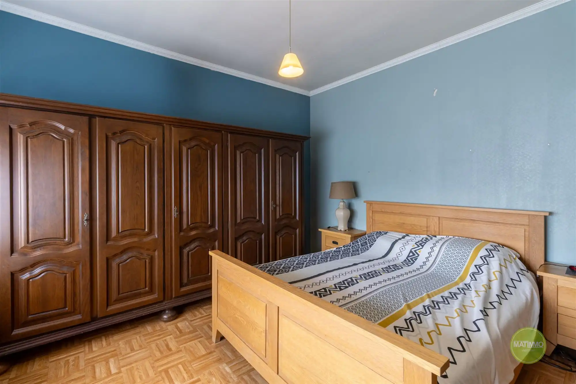 Vrijstaande woning met 2 slaapkamers te Mol-Rauw foto 7