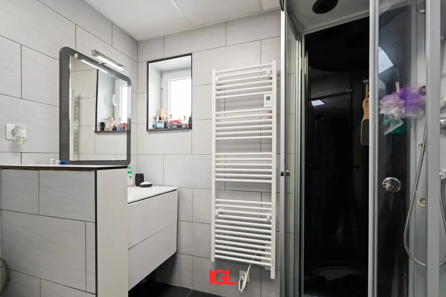 Charmante halfopen woning te koop aan de Brusselbaan! foto 11