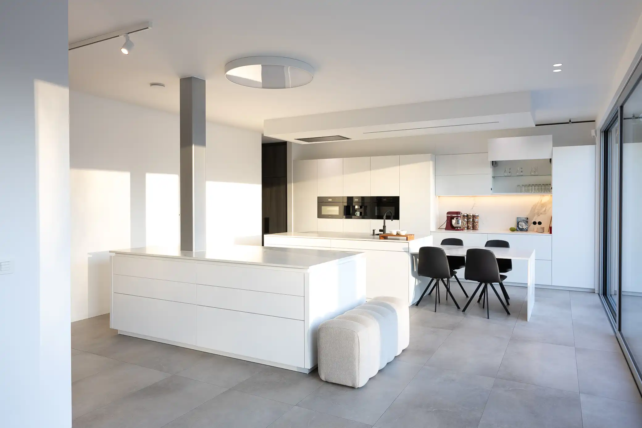   EXCLUSIEVE WOON-WERKCOMBINATIE IN BORSBEEK (Herentalsebaan 301) foto 7