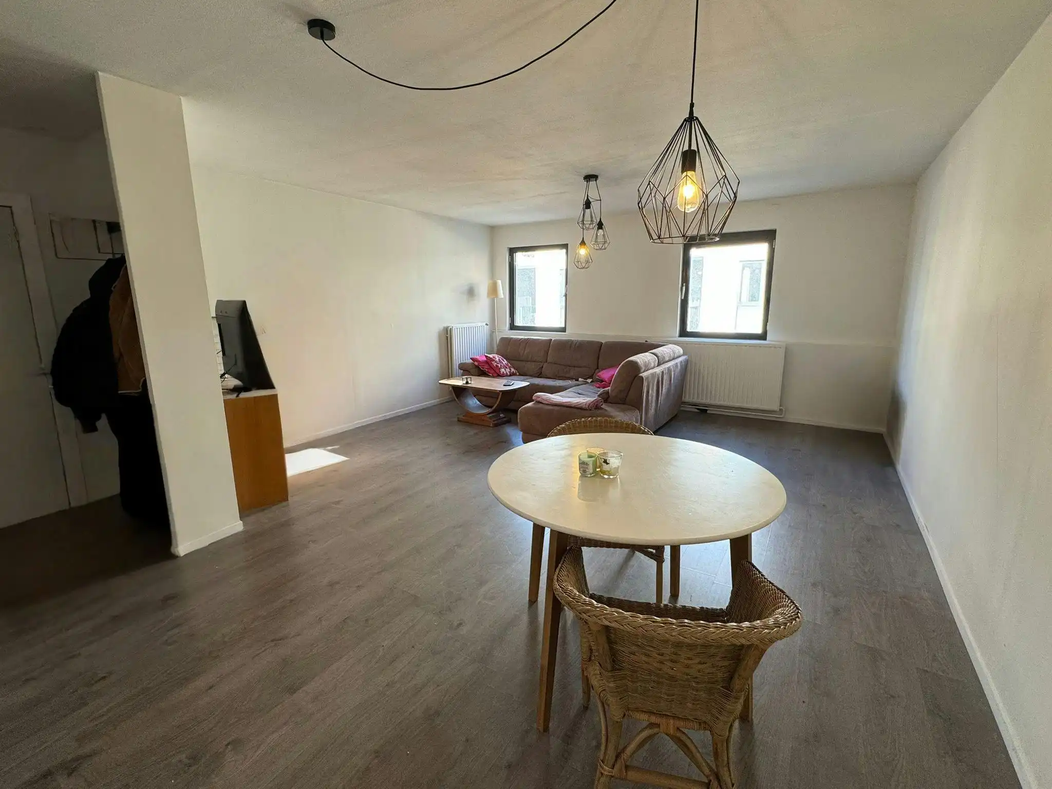 Appartement in het centrum van Bree met autostaanplaats foto 7