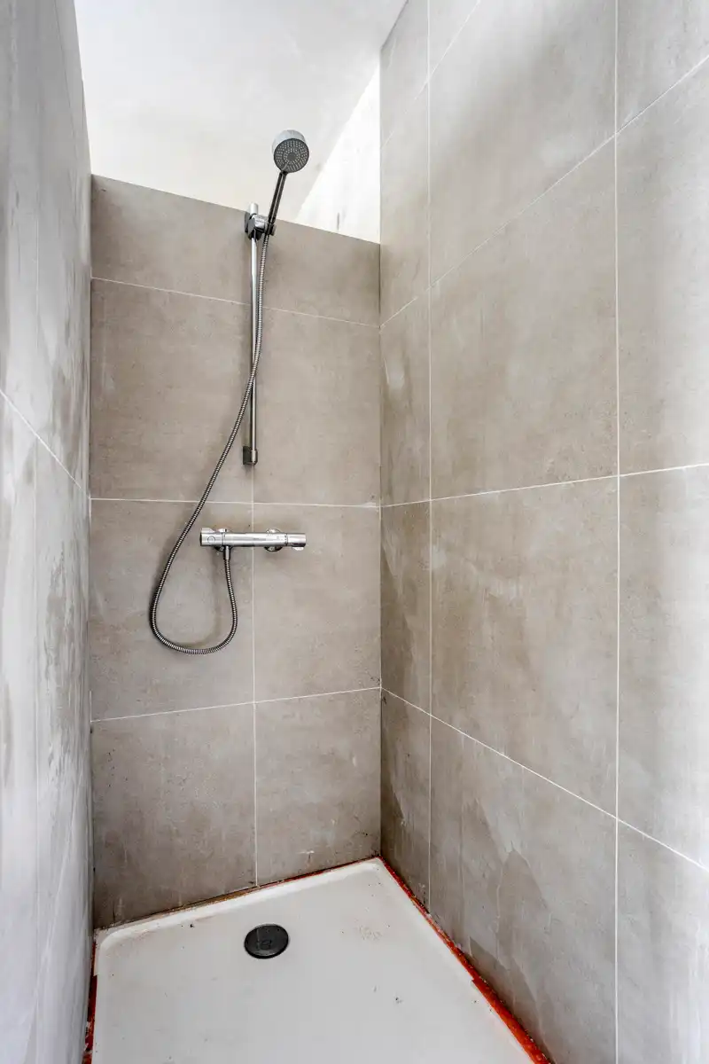 Unieke loftwoning onder registratierechten foto 24