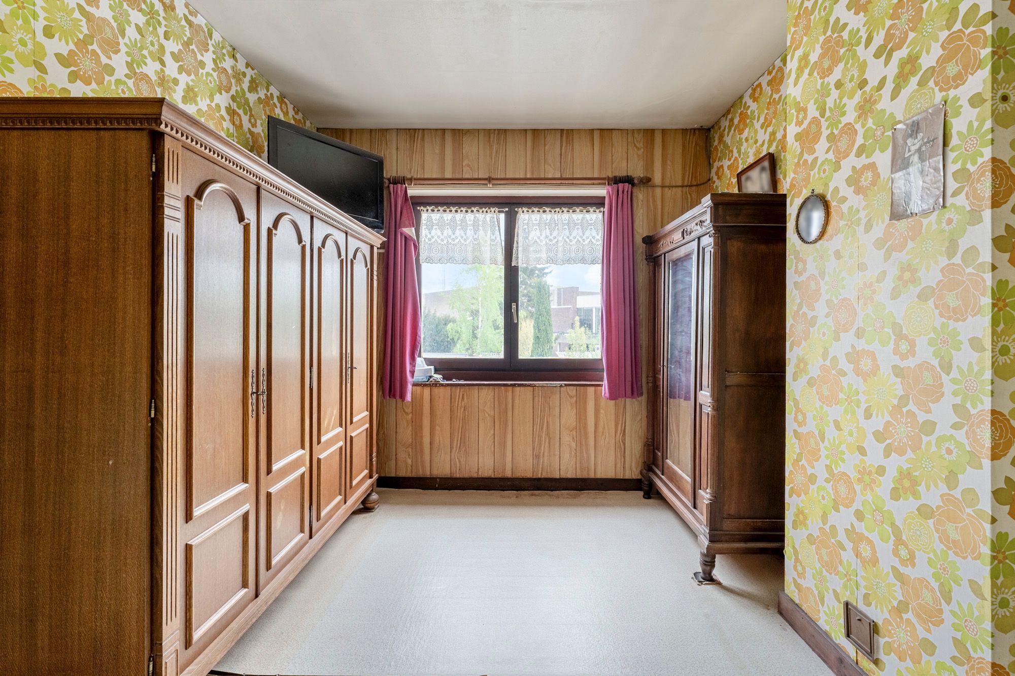 Totaal te renoveren rijwoning voor € 340.000 foto 23