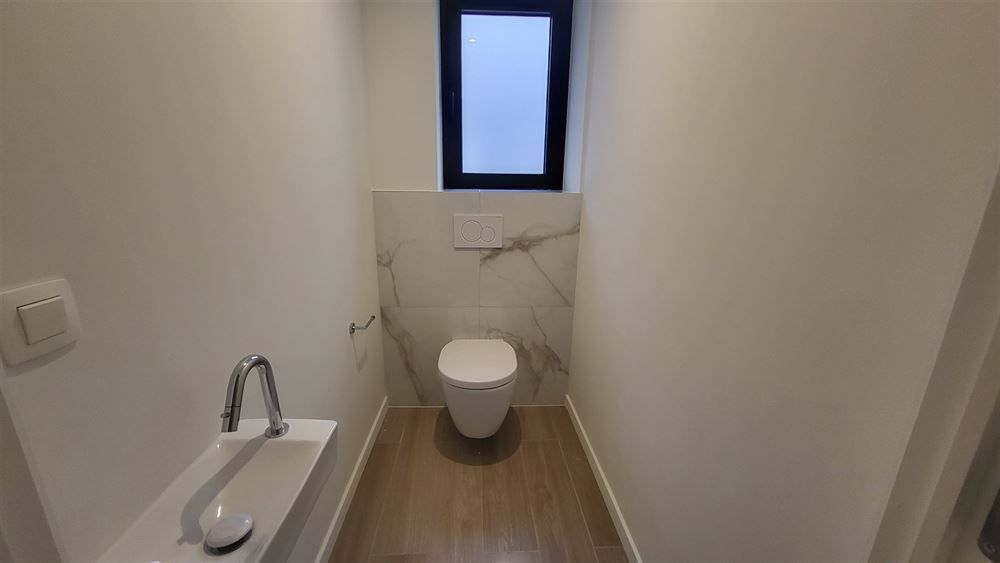 Gerenoveerd 3-slpkr appartement | Antwerpen-Centrum  foto 6