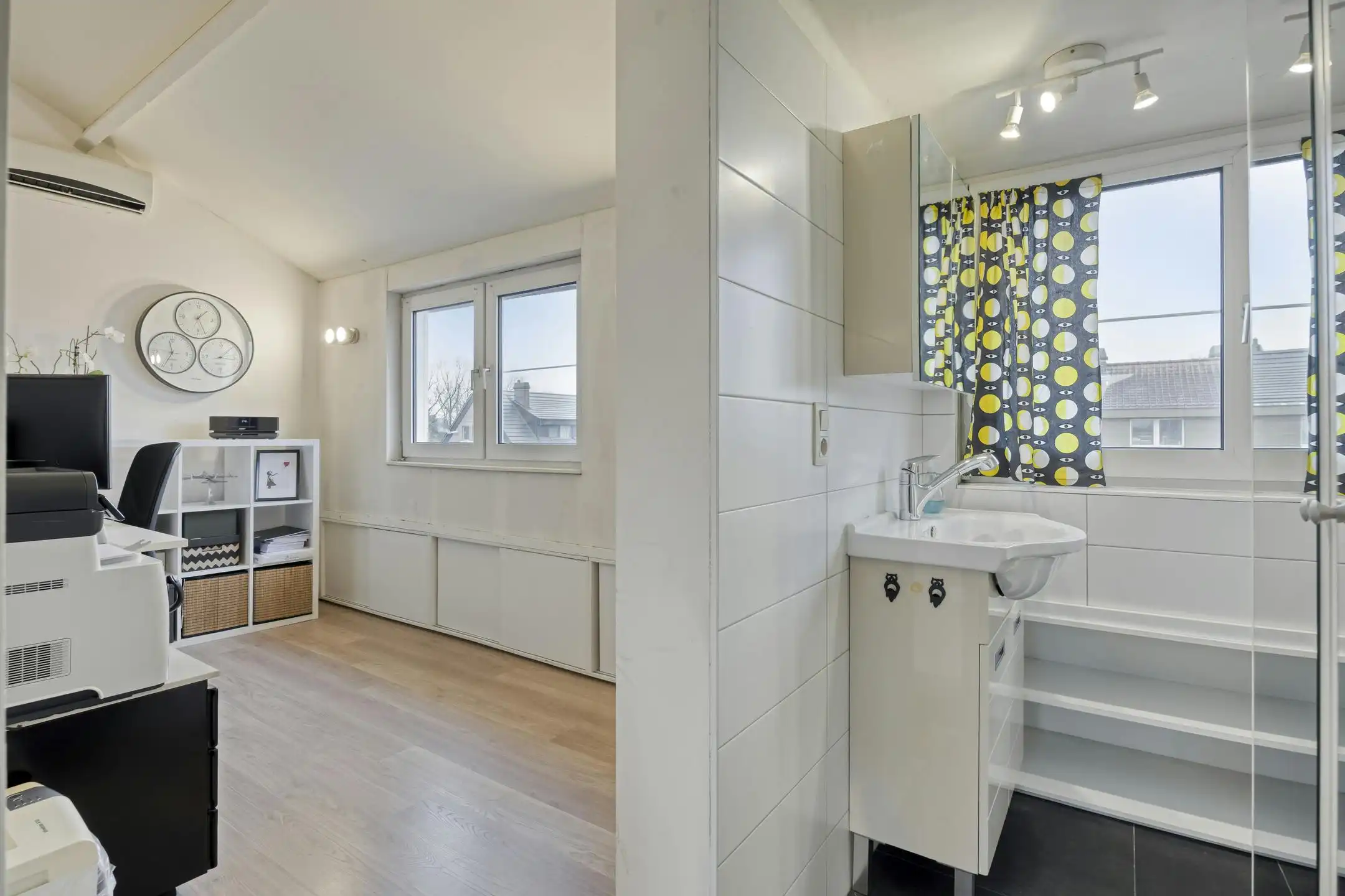 Instapklare stadswoning met 5 slaapkamers en tuin nabij centrum Hasselt foto 22