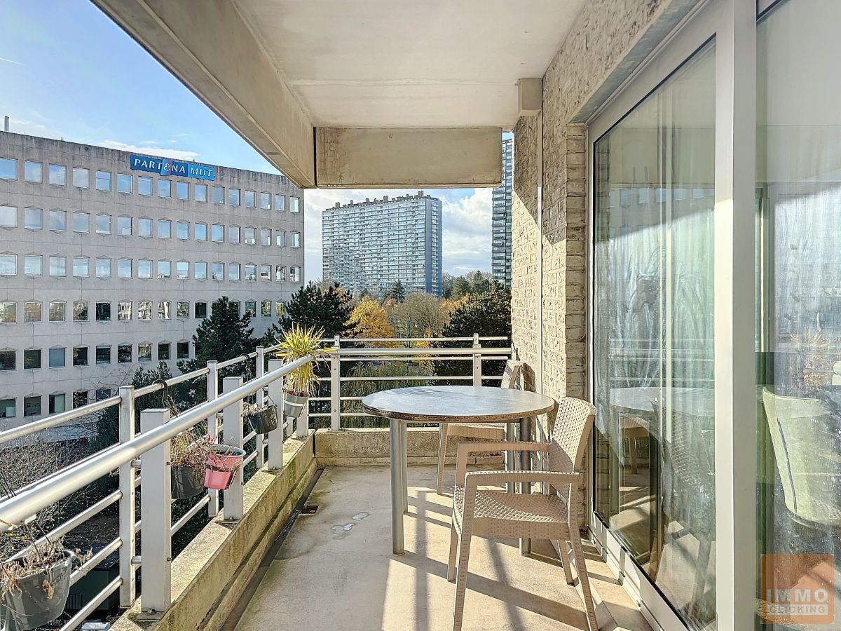 Tof 3 slaapkamer appartement met ruim terras foto 7