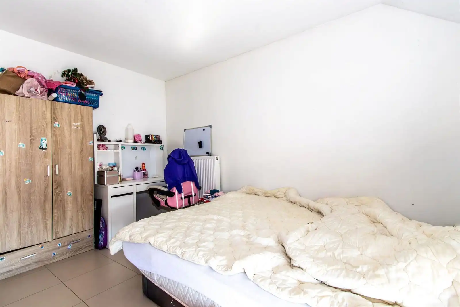 Woning met 3 slaapkamers en tuin foto 18