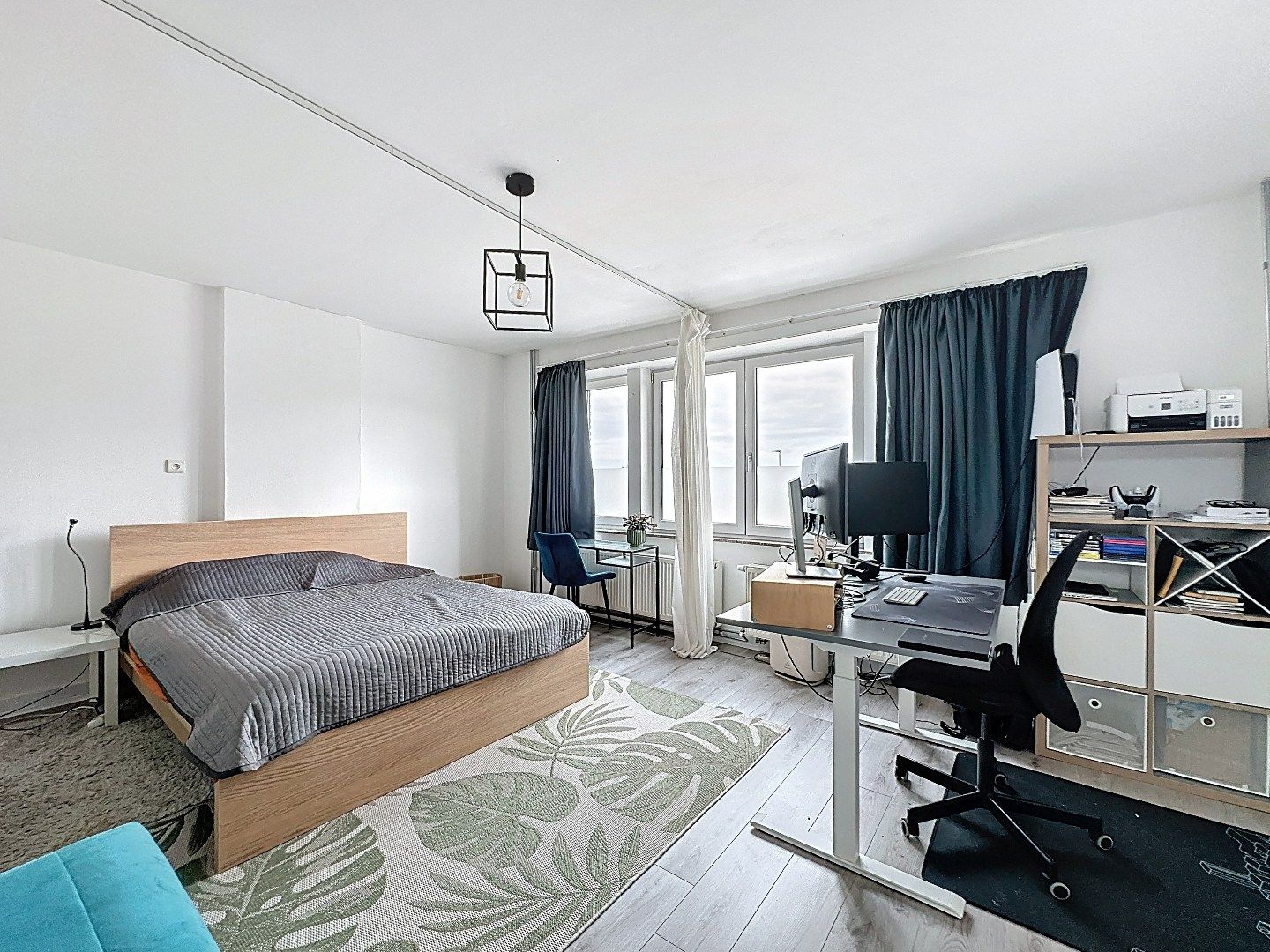 Gezellige, instapklare woning in Herent! foto 8