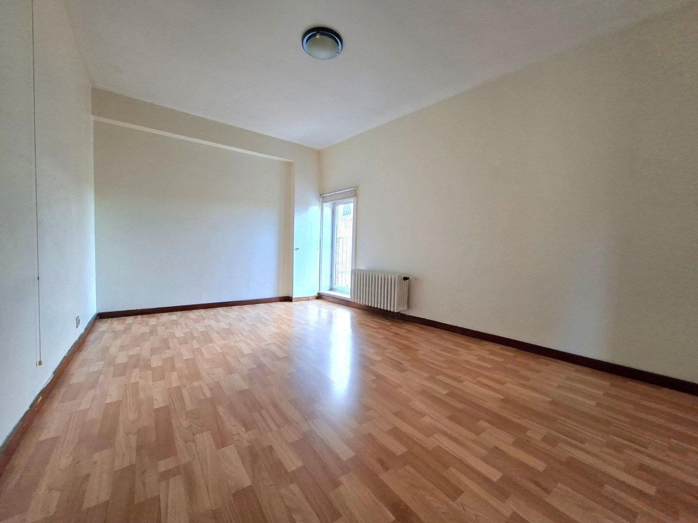 Appartement in hart van de Brugse binnenstad foto 9