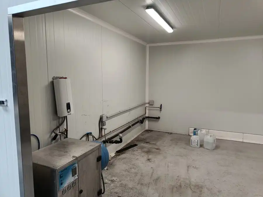 Molenweide 4 - unit 1, 2800 Mechelen foto 18