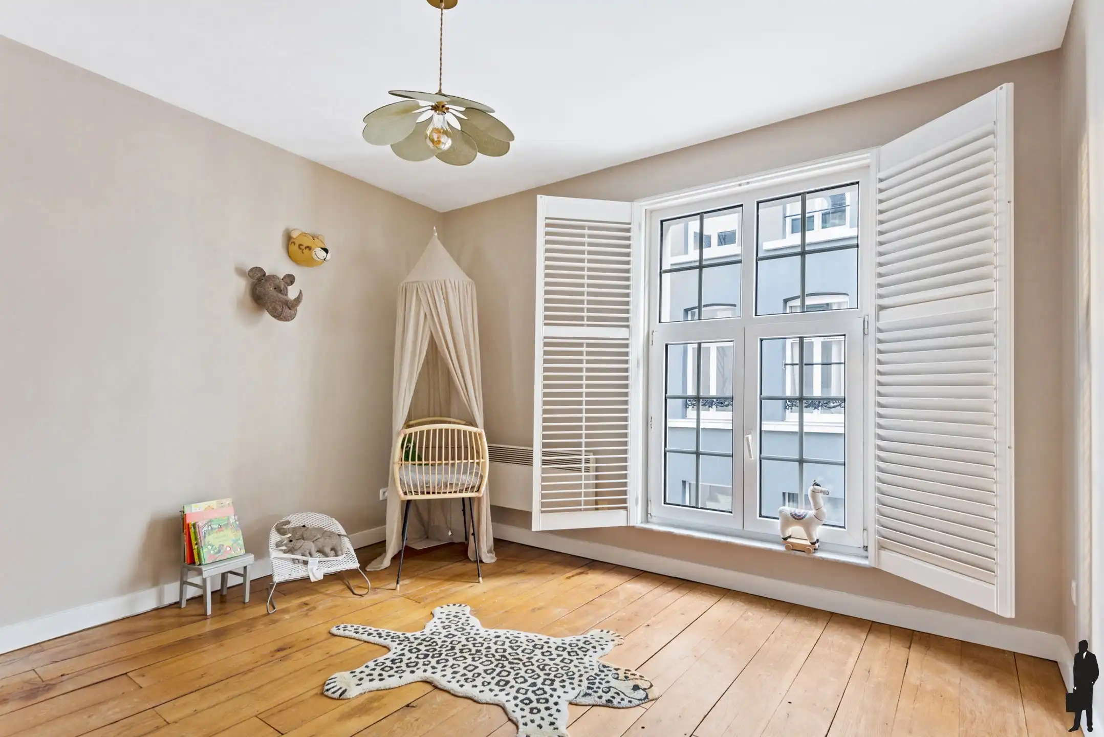 Hoekappartement met drie slaapkamers op een absolute toplocatie!  foto 13