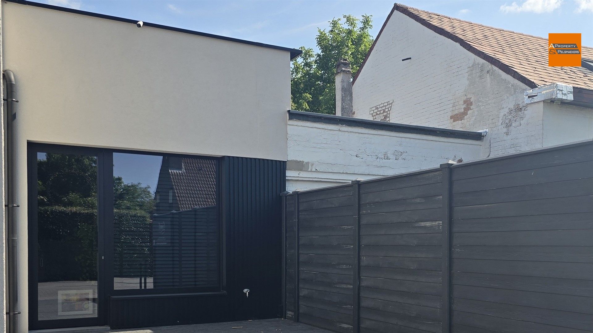 Praktijkruimte van 35m² gelegen in Nossegem.  foto 8
