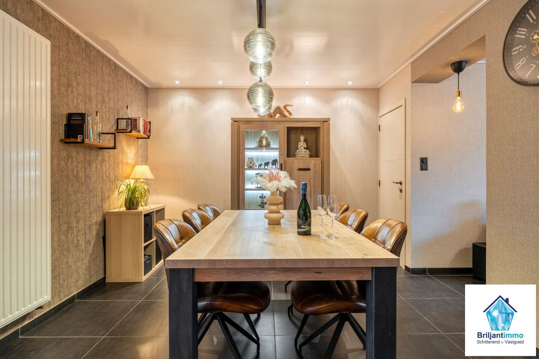 Instapklaar wonen in een ruime, energiezuinige gezinswoning foto 6