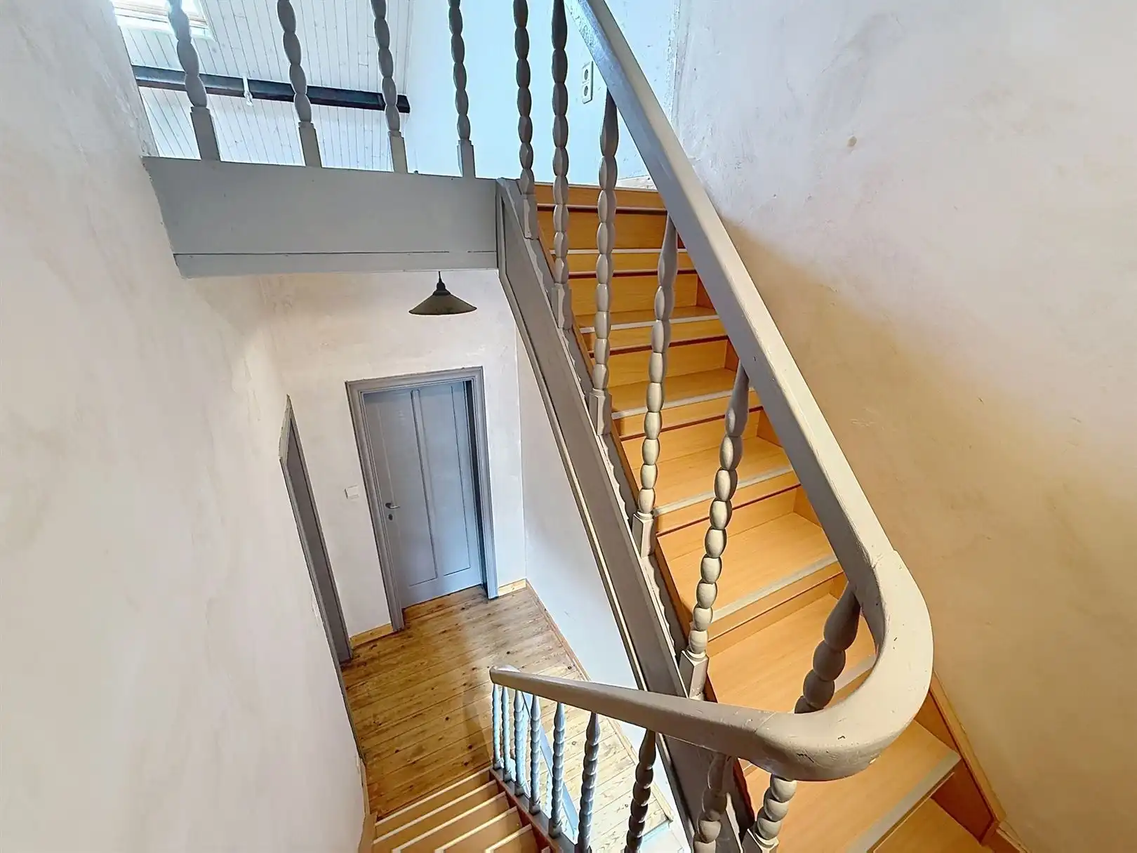 Leuke starterswoning/investeringspand, 2 slpks + zolder foto 18