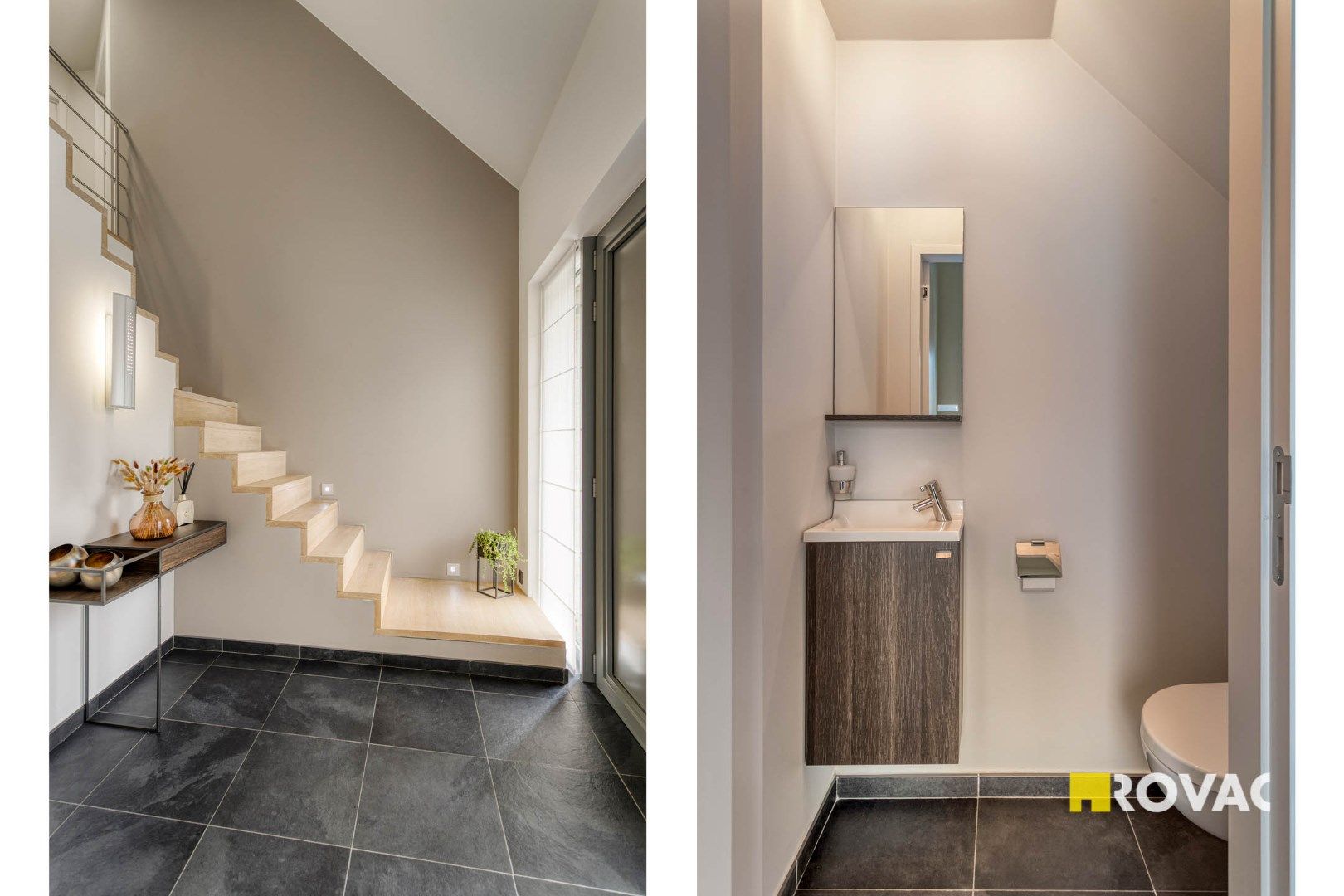 Ruime alleenstaande woning op de Bosmolens foto 3