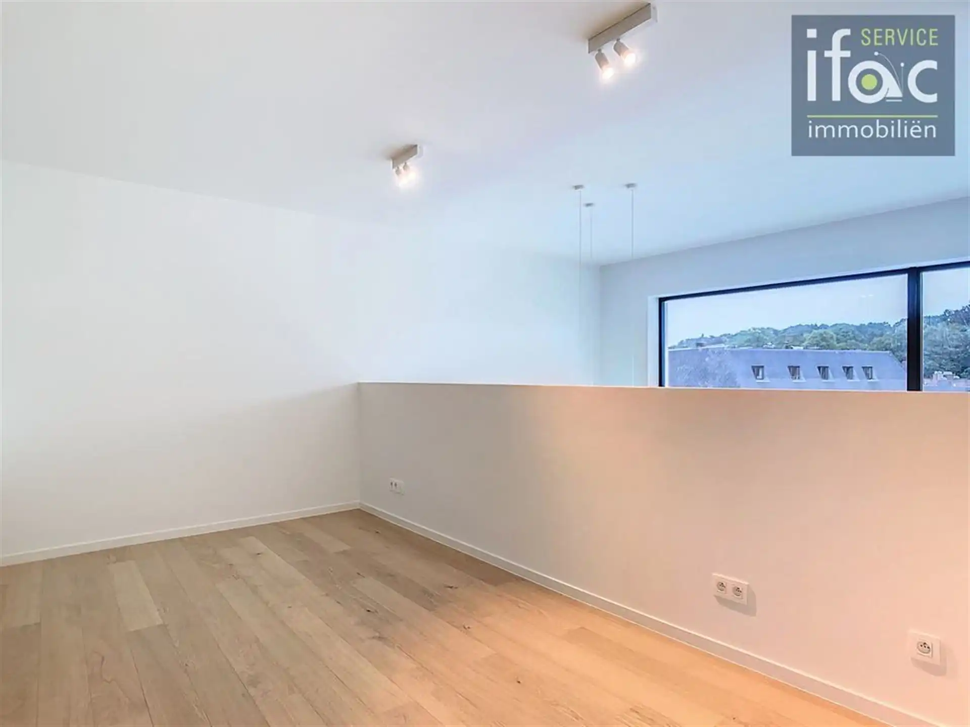 Prachtige penthouse foto 8