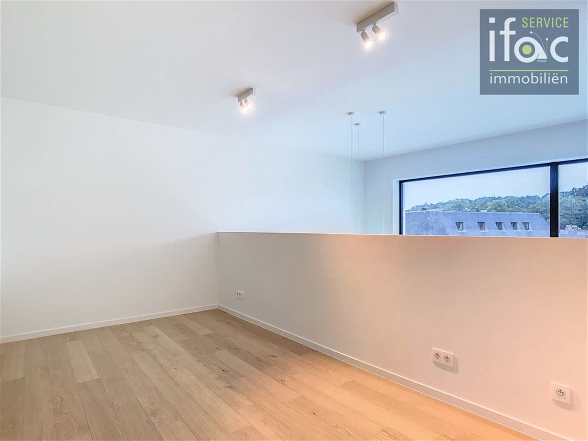 Prachtige penthouse foto 8