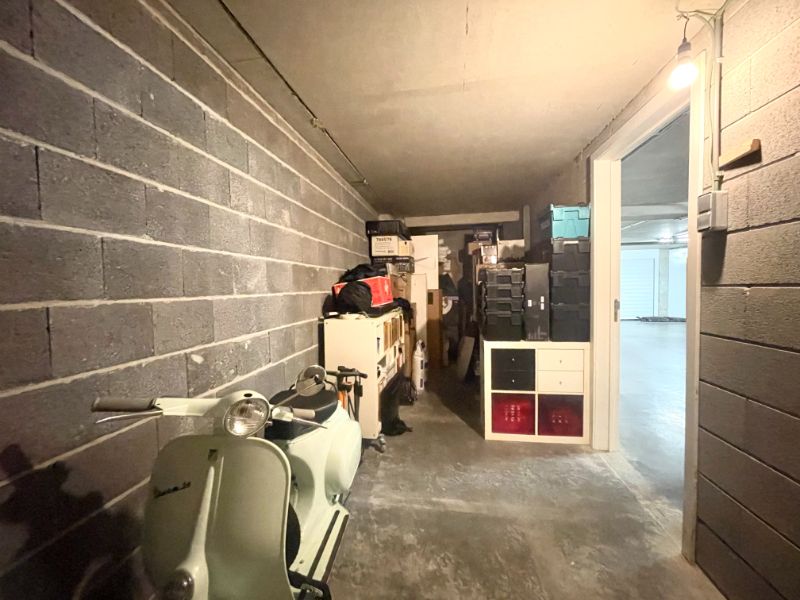 GELIJKVLOERSAPPARTEMENT IN MERELBEKE TE HUUR foto 13