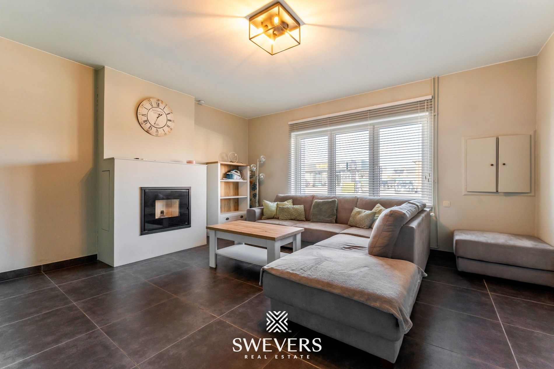 Gerenoveerde gezinswoning met 3 slpk en zonnige tuin foto 4