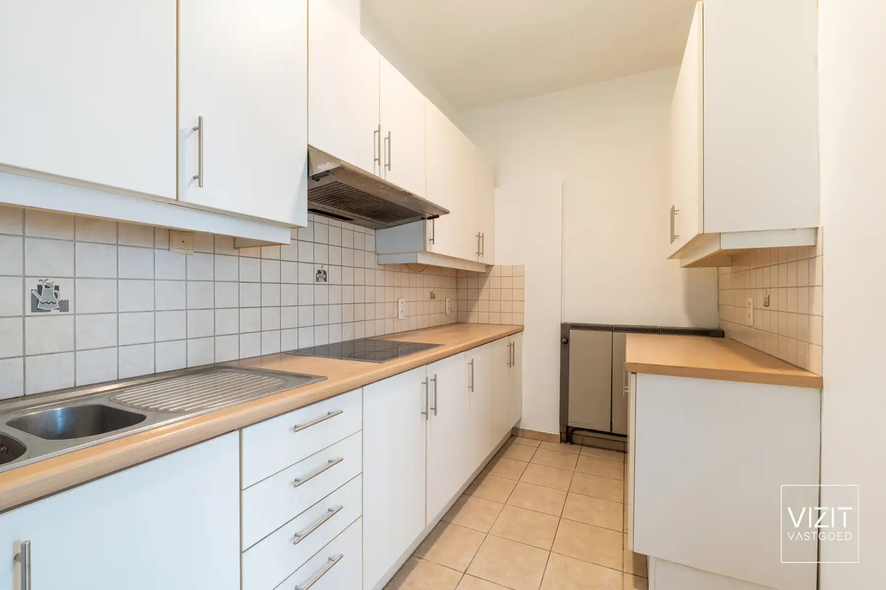 Instapklare gezinswoning in een doodlopende straat foto 5