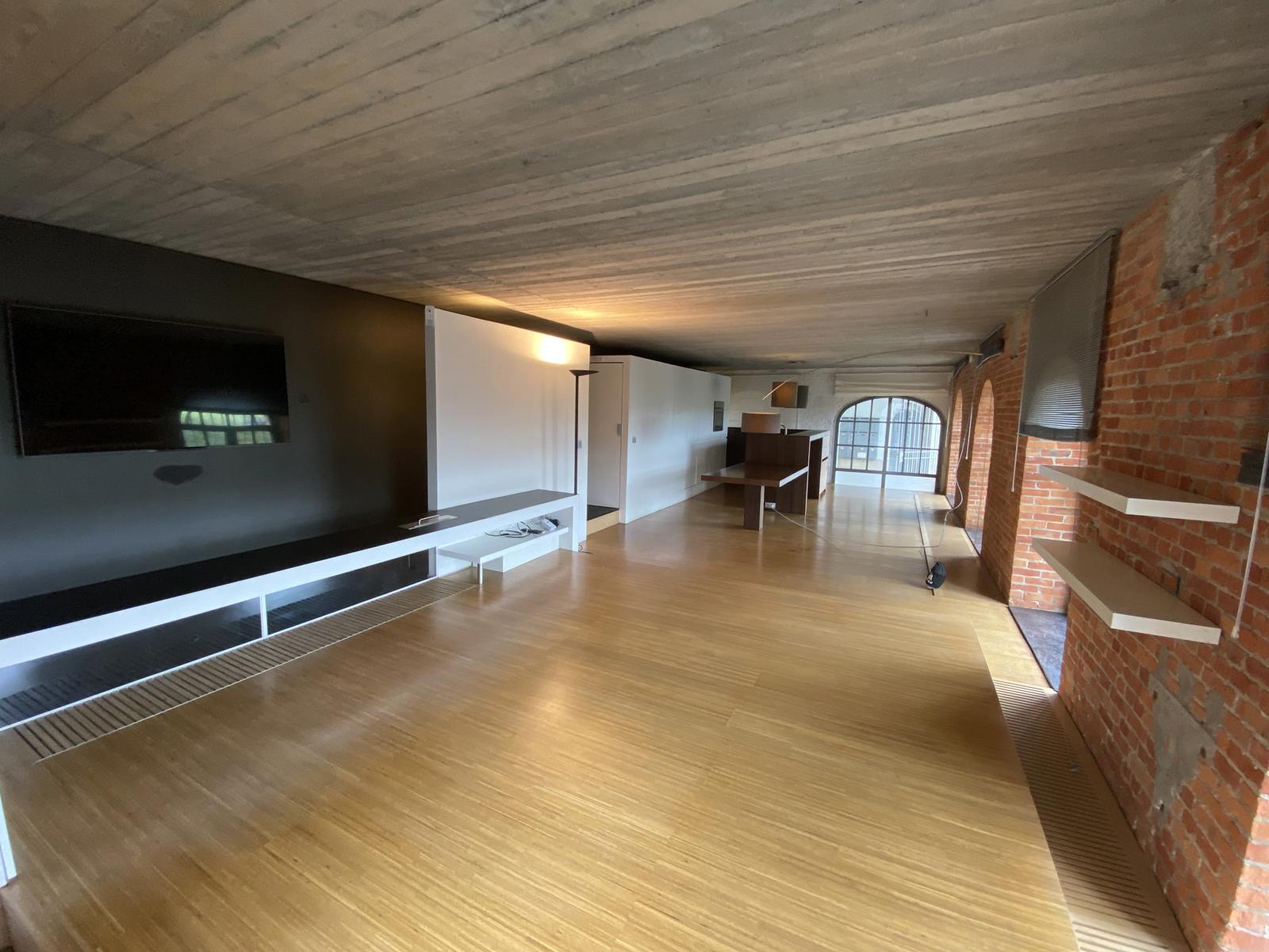 Authentieke en karaktervolle loft foto 4
