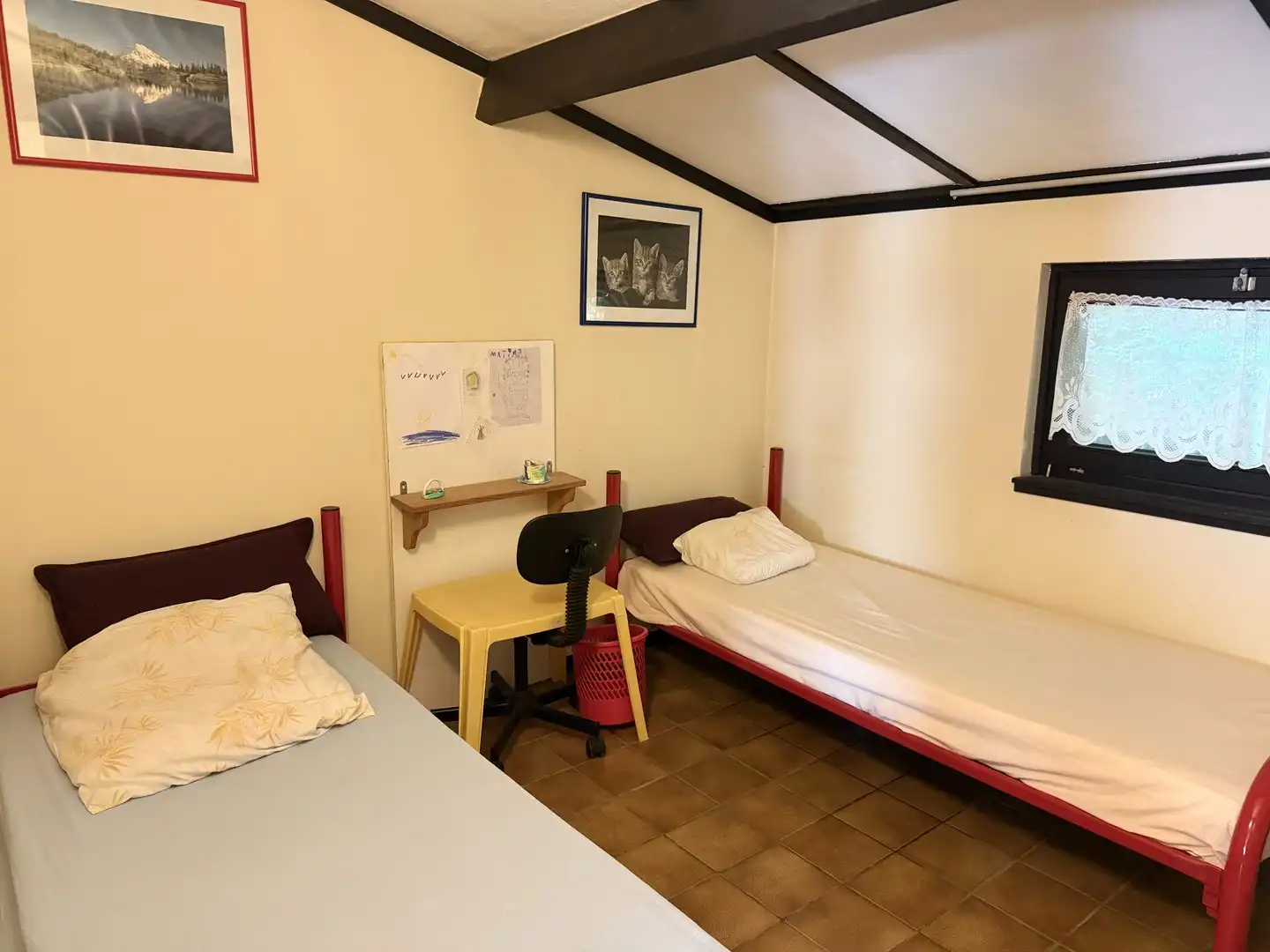 Sunparks Oostduinkerke - Nette visserwoning met tuintje rondomrond foto 5