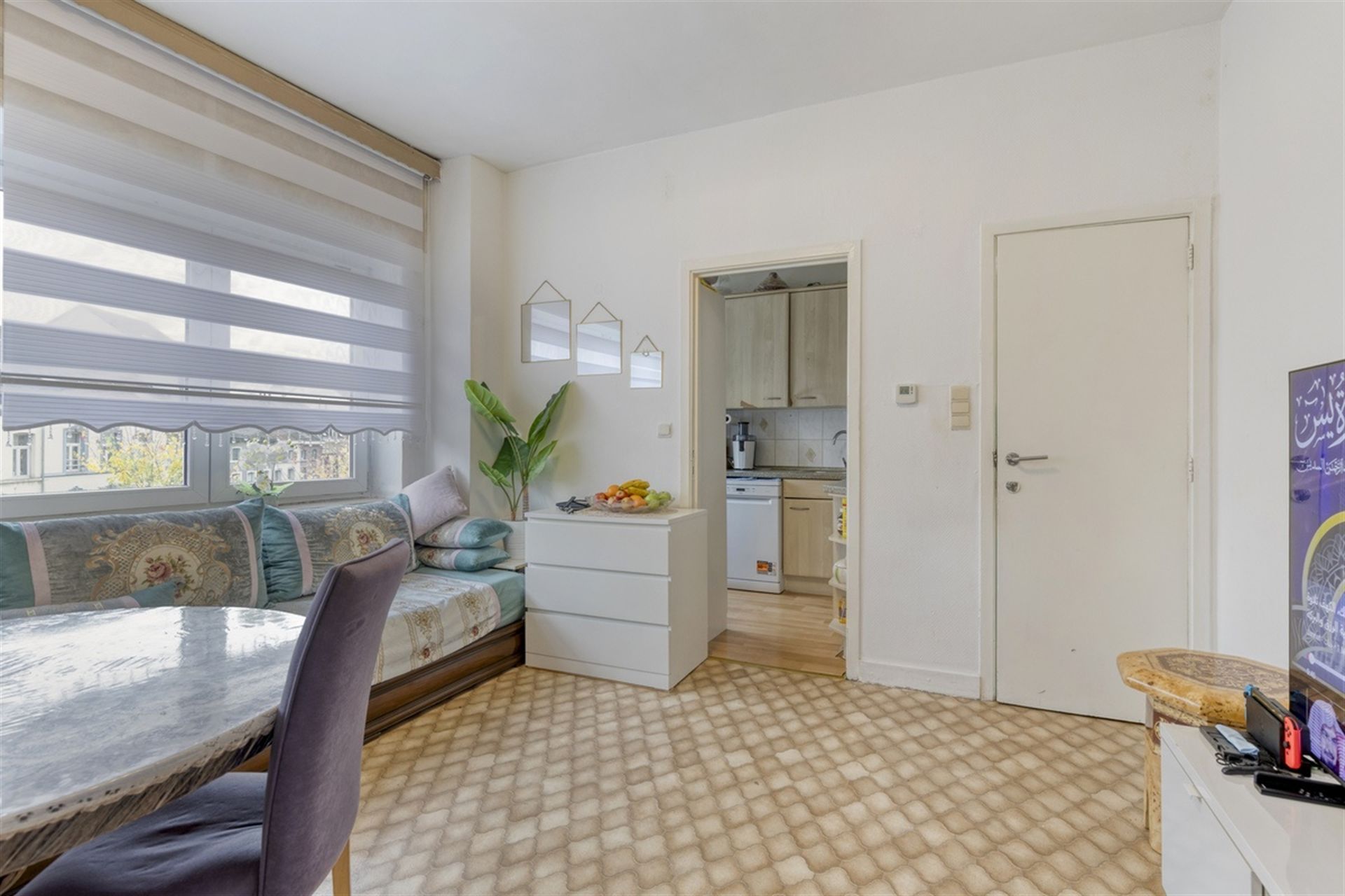 Opbrengsteigendom te koop te Laken.



 foto 6